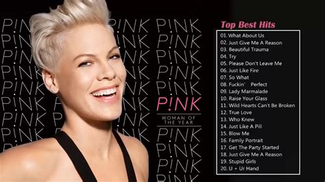 best pink songs to dance to|pink's best songs.